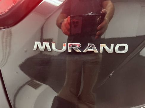Used 2019 Nissan Murano Platinum FWD image 33