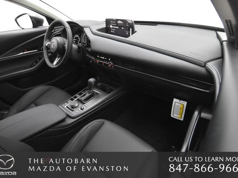 New 2026 MAZDA CX-30 AWD 2.5 S w/ Premium Package image 28