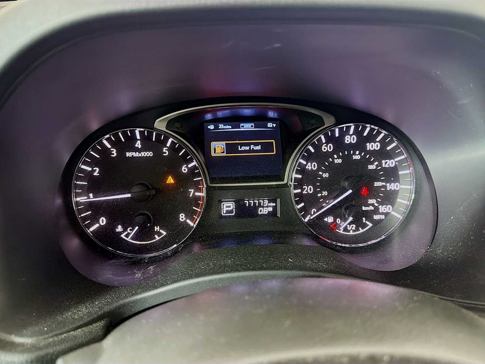 Used 2013 Nissan Pathfinder Platinum w/ Platinum Premium Pkg AWD/4WD image 10
