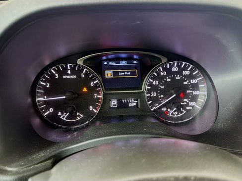 Used 2013 Nissan Pathfinder Platinum w/ Platinum Premium Pkg AWD/4WD image 10