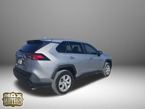 Used 2024 Toyota RAV4 LE image 11