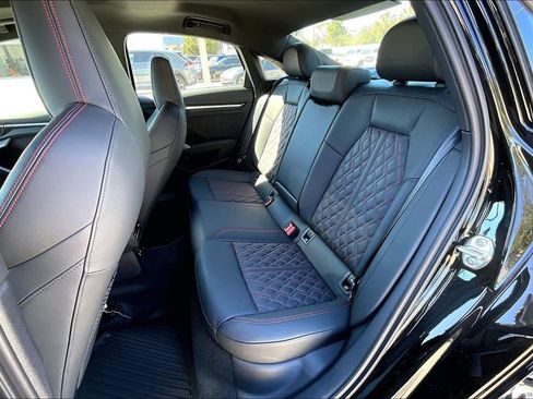 New 2026 Audi S3 Premium image 17