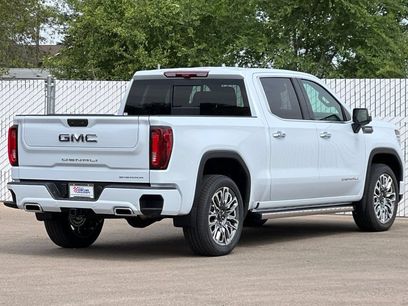 New 2026 GMC Sierra 1500 Denali Ultimate