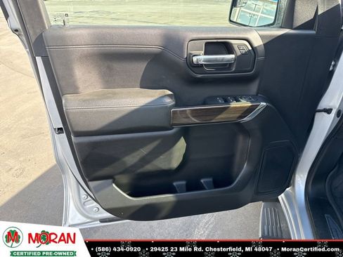 Used 2019 Chevrolet Silverado 1500 LT w/ All-Star Edition image 10