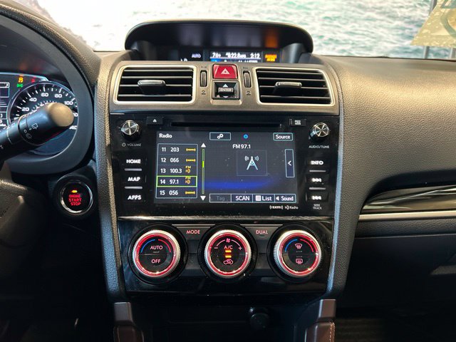 Used 2017 Subaru Forester 2.0XT Touring AWD/4WD image 92