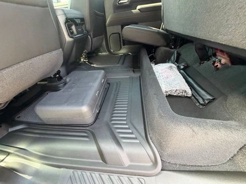 New 2026 GMC Sierra 2500 AT4 w/ AT4 Premium Plus Package AWD/4WD image 21