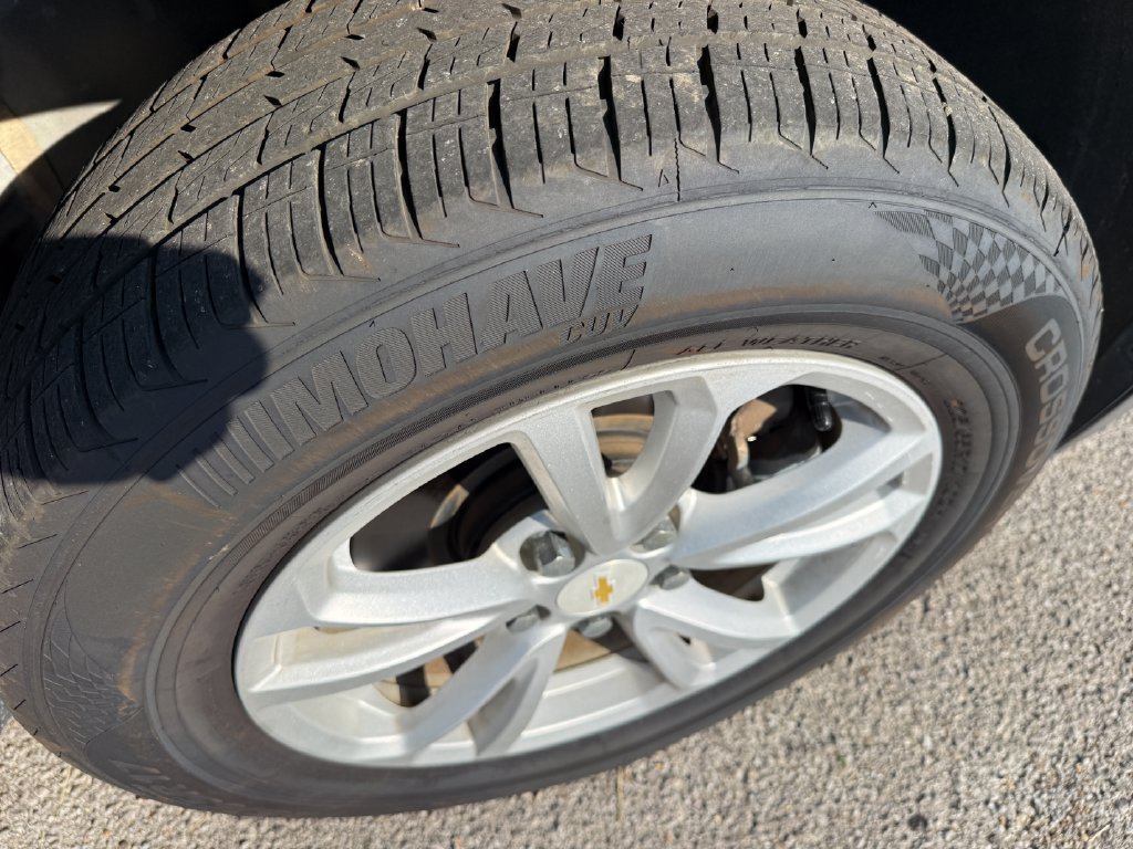 Used 2016 Chevrolet Equinox LT FWD image 14