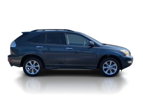 Used 2009 Lexus RX 350 2WD image 9