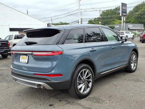 Used 2023 Lincoln Corsair AWD w/ Equipment Group 101A image 6