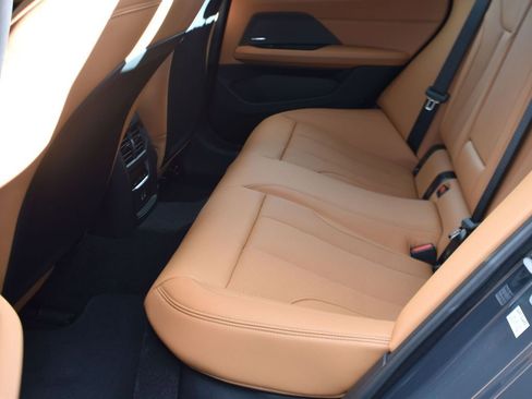 Used 2025 BMW i4 eDrive40 w/ Premium Package RWD image 13