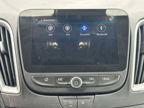 Certified 2023 Chevrolet Malibu LT image 11