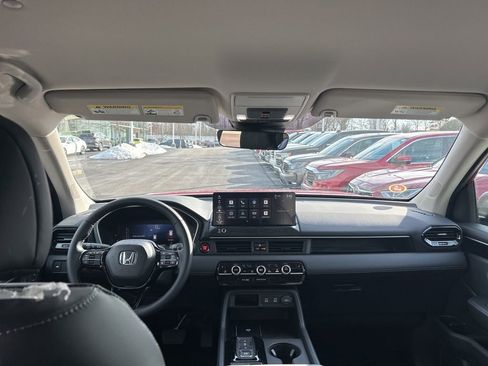 New 2026 Honda Passport RTL image 30