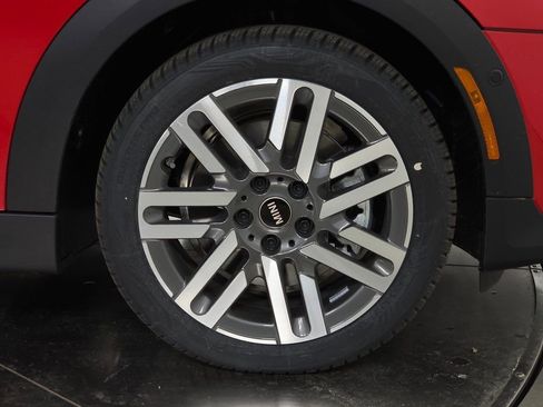 New 2026 MINI Cooper S image 10