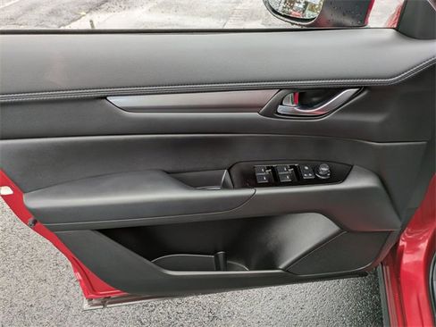 Certified 2025 MAZDA CX-5 AWD 2.5 S image 6