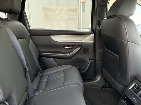 New 2026 MAZDA CX-70 SC Plus AWD/4WD image 11