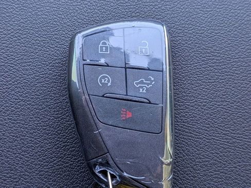 New 2026 GMC Sierra 1500 Elevation w/ Elevation Premium Package image 31