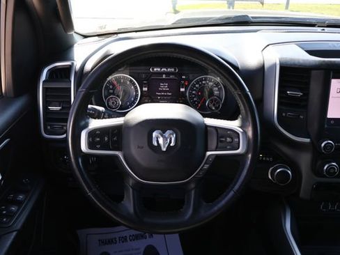Used 2022 RAM 1500 Lone Star image 13