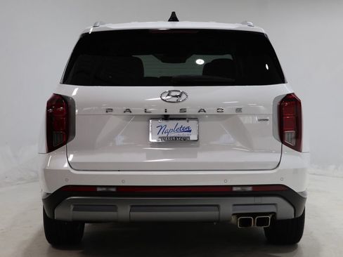Used 2025 Hyundai Palisade SEL AWD/4WD image 6