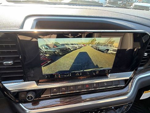 Used 2026 Chevrolet Silverado 1500 LT Trail Boss w/ LT Trail Boss Premium Package image 27