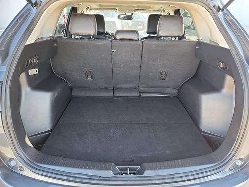 Used 2013 MAZDA CX-5 Touring w/ Touring Tech Pkg image 17