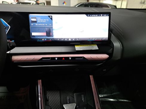 New 2026 BMW X3 xDrive30 w/ Premium Package image 21