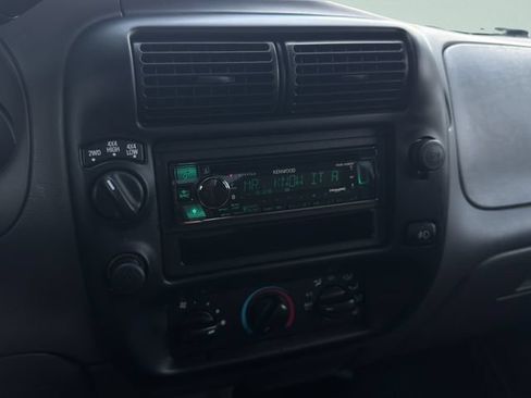 Used 2003 Ford Ranger Edge AWD/4WD image 26