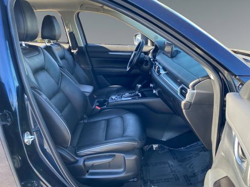 Used 2024 MAZDA CX-5 AWD 2.5 S w/ Select Package image 15