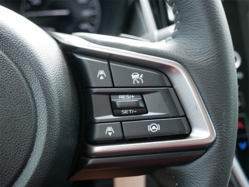 New 2025 Subaru Legacy Premium image 18