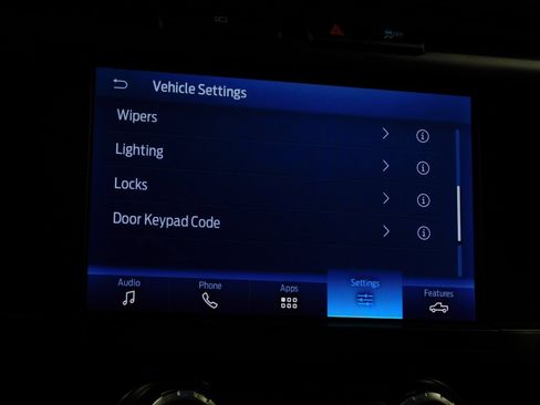 Used 2022 Ford F150 XLT w/ Equipment Group 301A Mid image 69