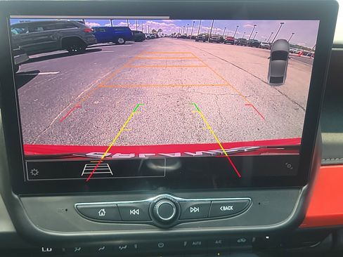 Used 2023 Chevrolet Camaro LT RWD image 25