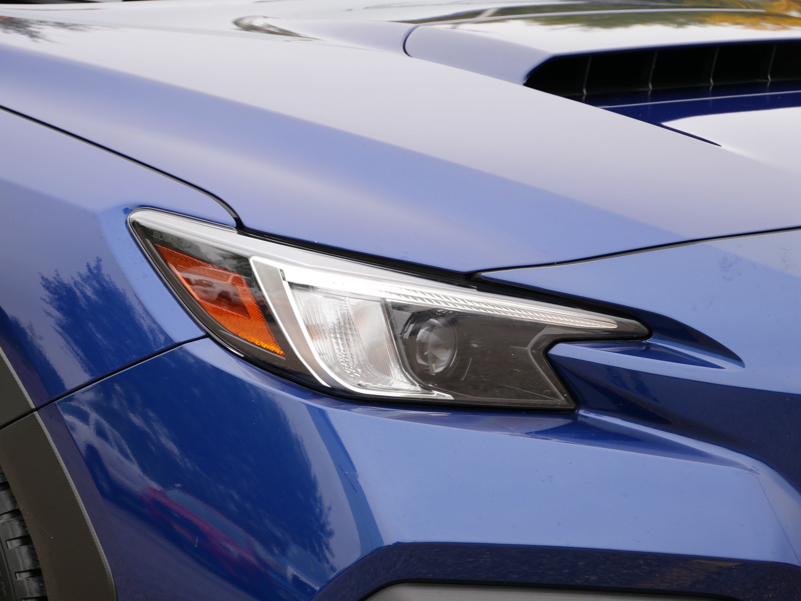Used 2025 Subaru WRX Premium AWD/4WD image 16