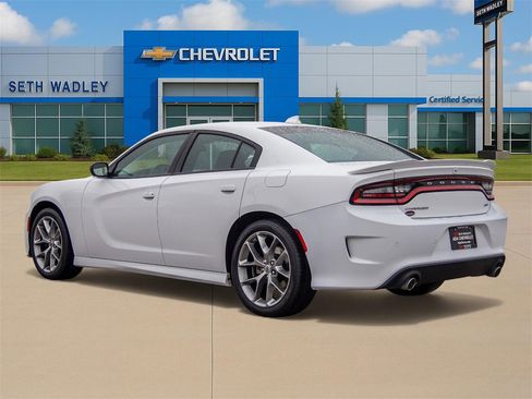 Used 2023 Dodge Charger GT image 5