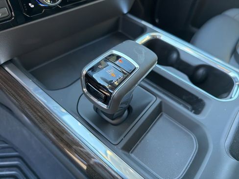 New 2026 Chevrolet Silverado 1500 LT Trail Boss image 9