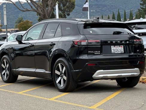 Used 2025 Honda Prologue Touring image 6