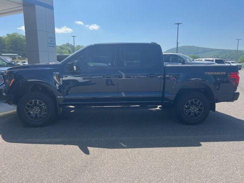 Used 2024 Ford F150 Tremor w/ Equipment Group 402A High AWD/4WD image 2
