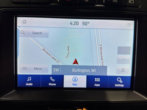 Used 2021 Ford Expedition Limited image 32