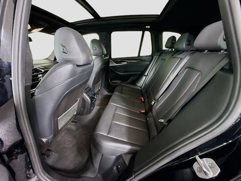 Used 2021 BMW X3 sDrive30i w/ Convenience Package image 25