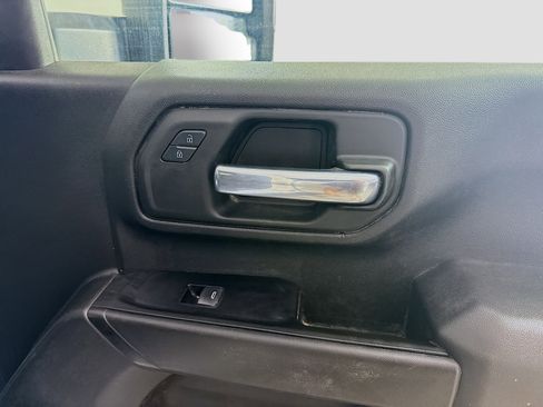 Used 2022 Chevrolet Silverado 2500 W/T w/ WT Convenience Package image 29