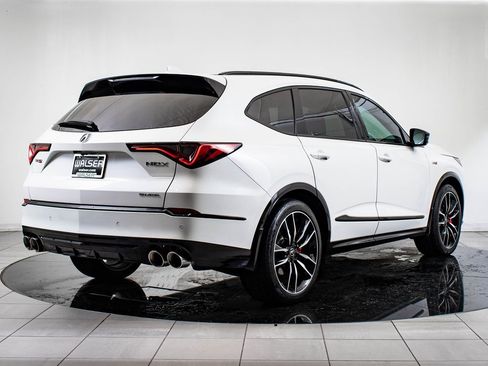 Used 2023 Acura MDX Type S image 7