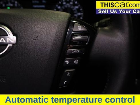 Used 2023 Nissan Armada S image 13