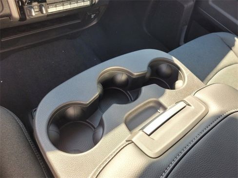 New 2026 RAM 3500 Tradesman image 26