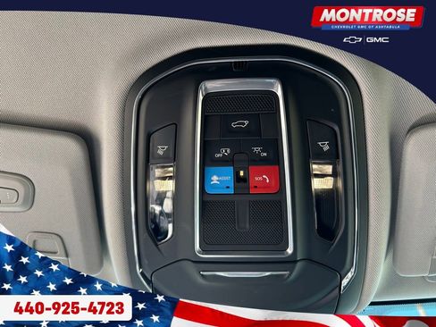 Used 2024 Jeep Grand Cherokee Limited AWD/4WD image 18