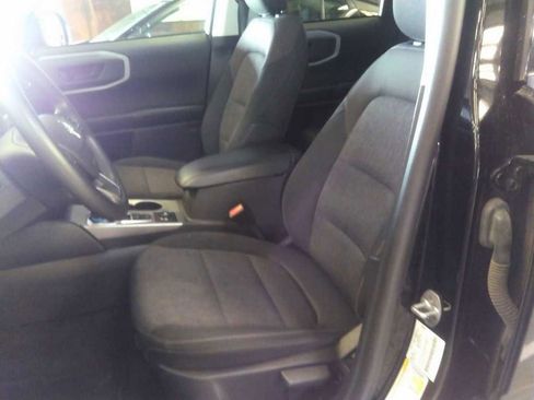 Used 2024 Ford Bronco Sport Big Bend image 4