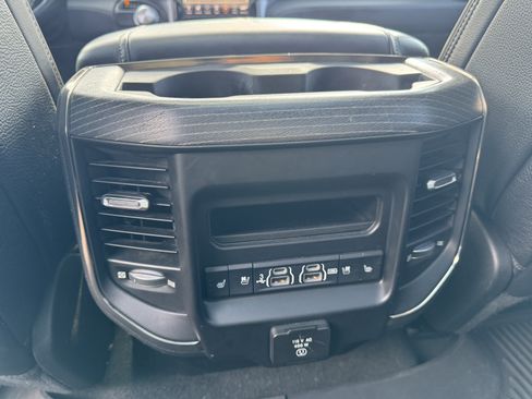 Used 2019 RAM 1500 Limited RWD image 26