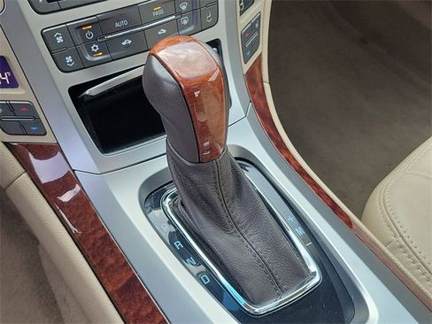 Used 2012 Cadillac CTS Luxury image 16