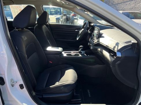 Used 2020 Nissan Altima 2.5 S image 20