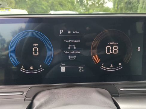 New 2026 Hyundai Kona SEL Sport image 32