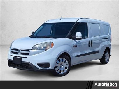 Used 2017 RAM ProMaster City Tradesman SLT w/ Rear Back-up Camera Group