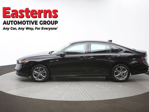 Used 2024 Honda Accord EX-L image 61