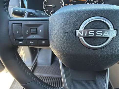 New 2026 Nissan Pathfinder SV image 19